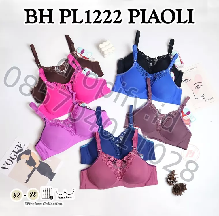 BH PL1222 PIAOLI