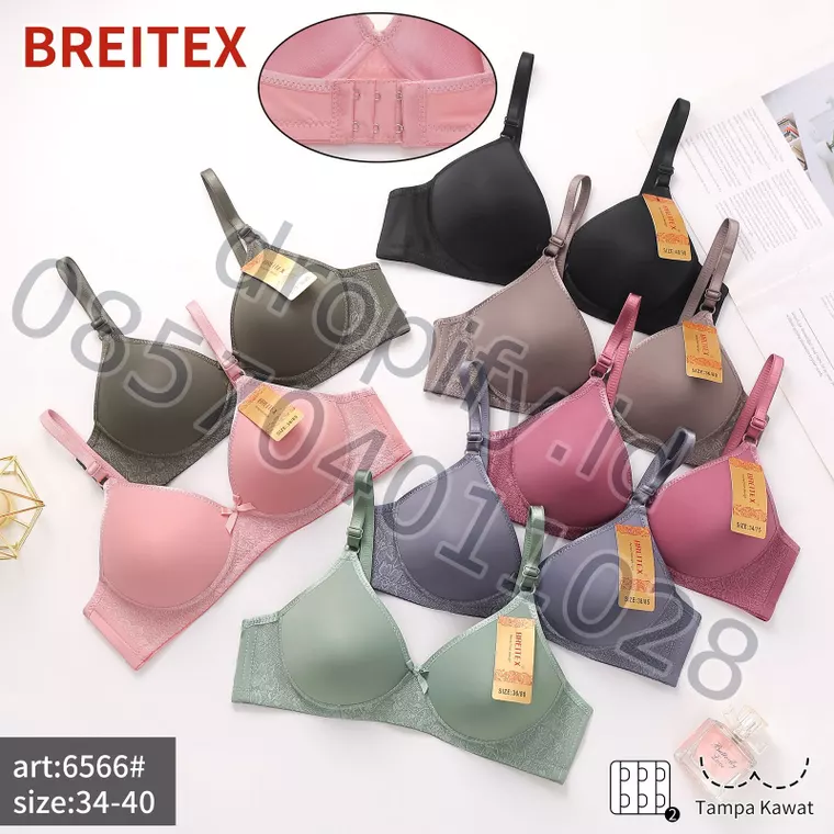 BREITEX 6566