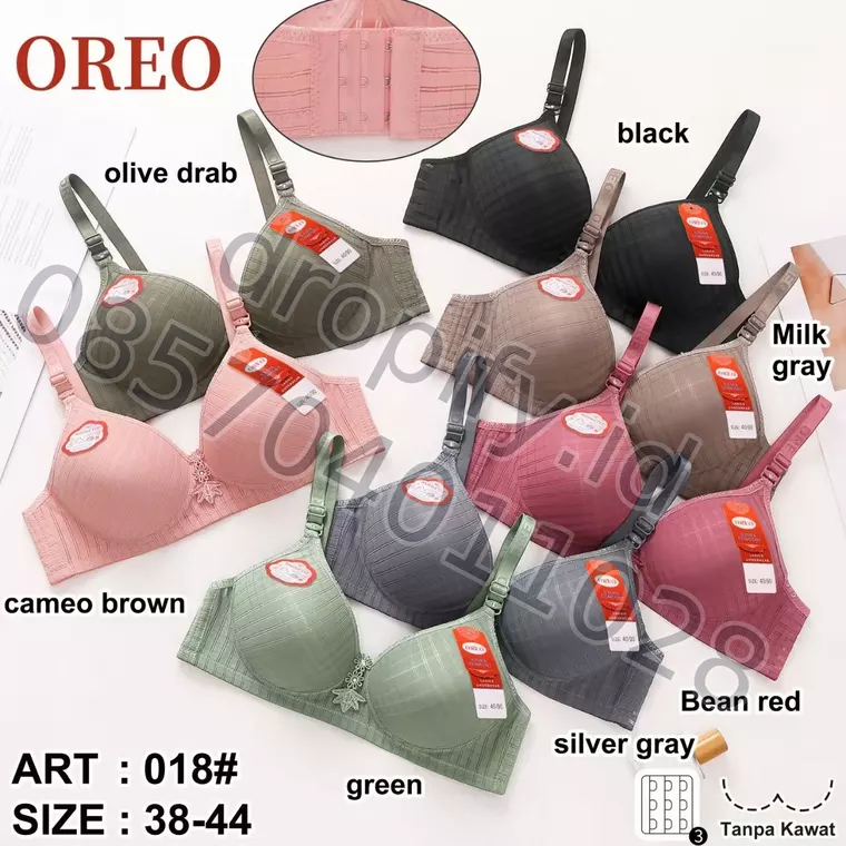 OREO 018