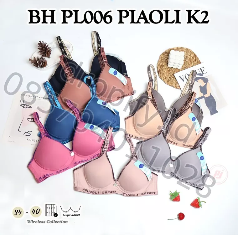 BH PL006 PIAOLI K2