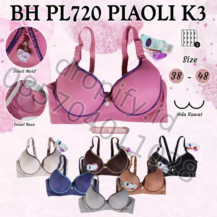 BH PL720 PIAOLI K3