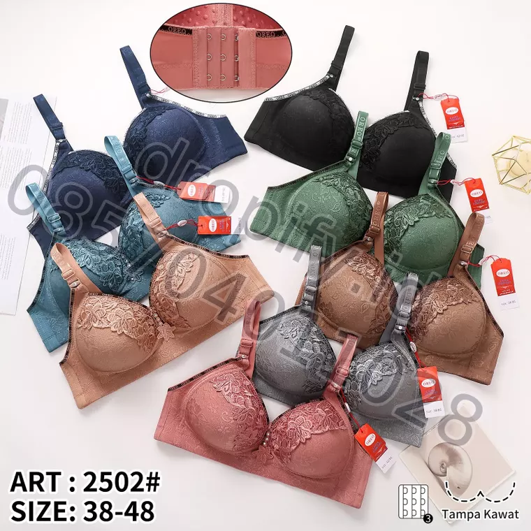 BH 2502