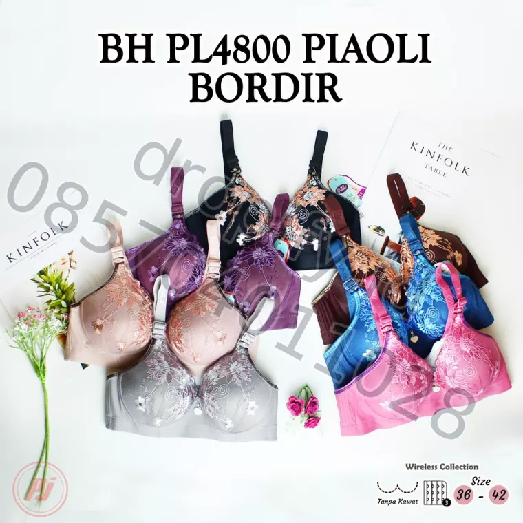 BH PL4800 PIAOLI