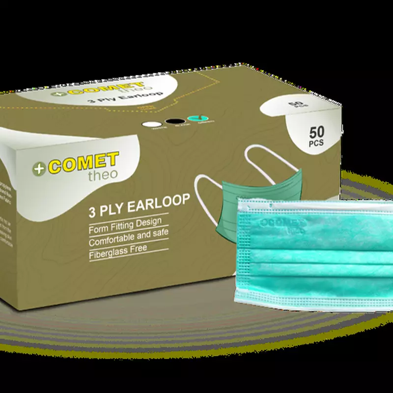 Grosir Masker Dropify