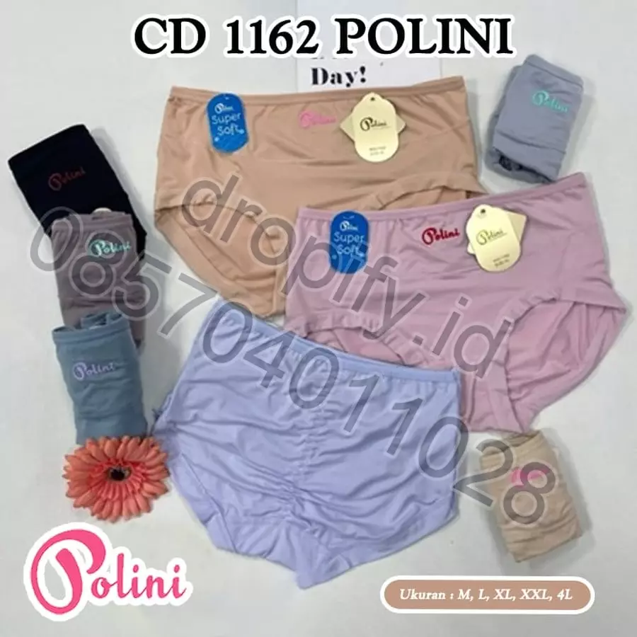 CD 1162 POLINI