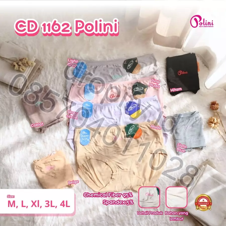 CD 1102 POLINI