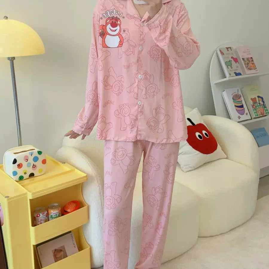BT 2989 LEISURE PP