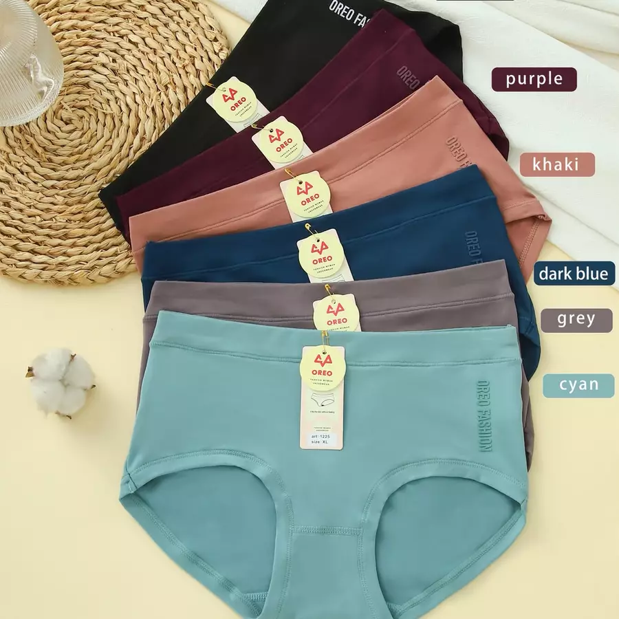 Celana Dalam Wanita OREO Ladies 1225