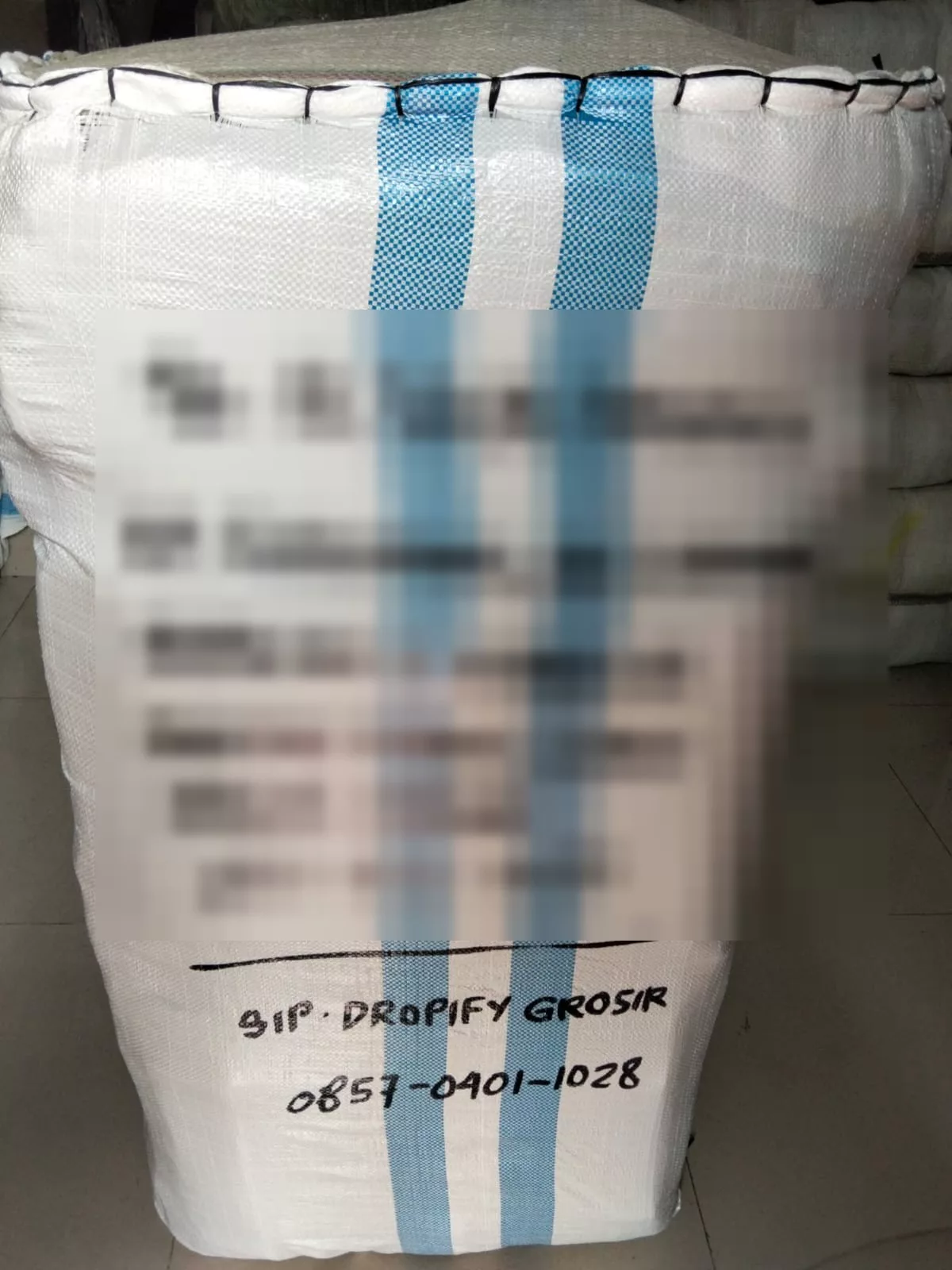 Bal pengiriman pesanan grosir Manshet Tatto dari Dropify