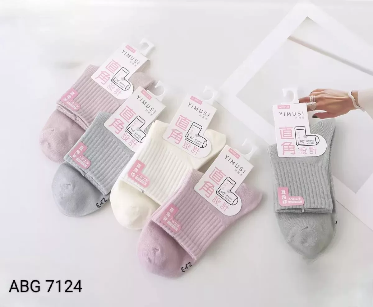 Kaos Kaki yang dijual di Dropify.id