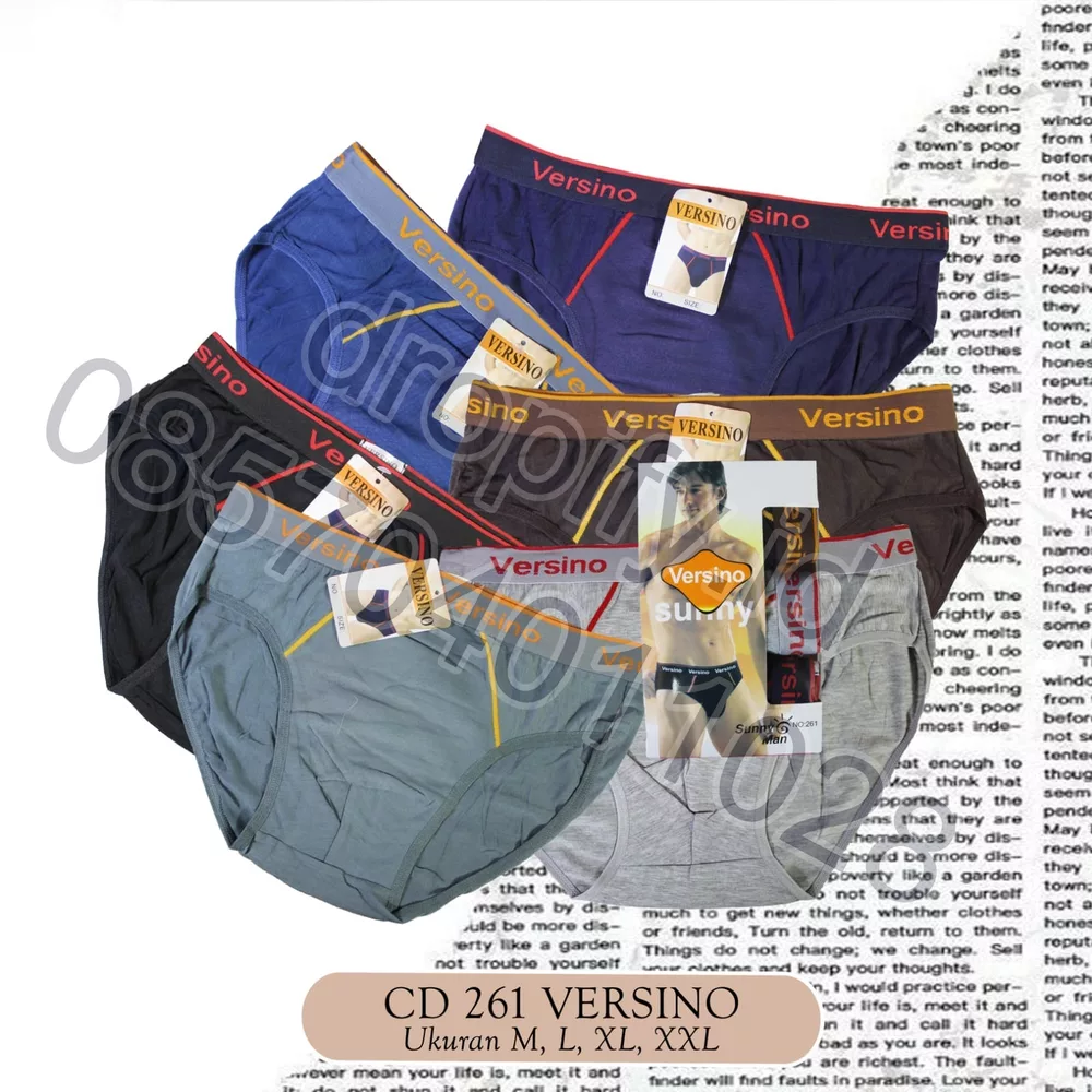 VERSINO