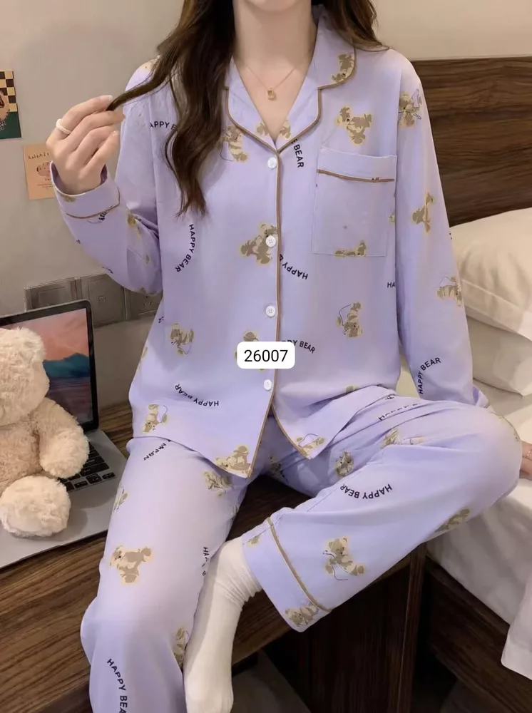 26007 PAJAMA SET