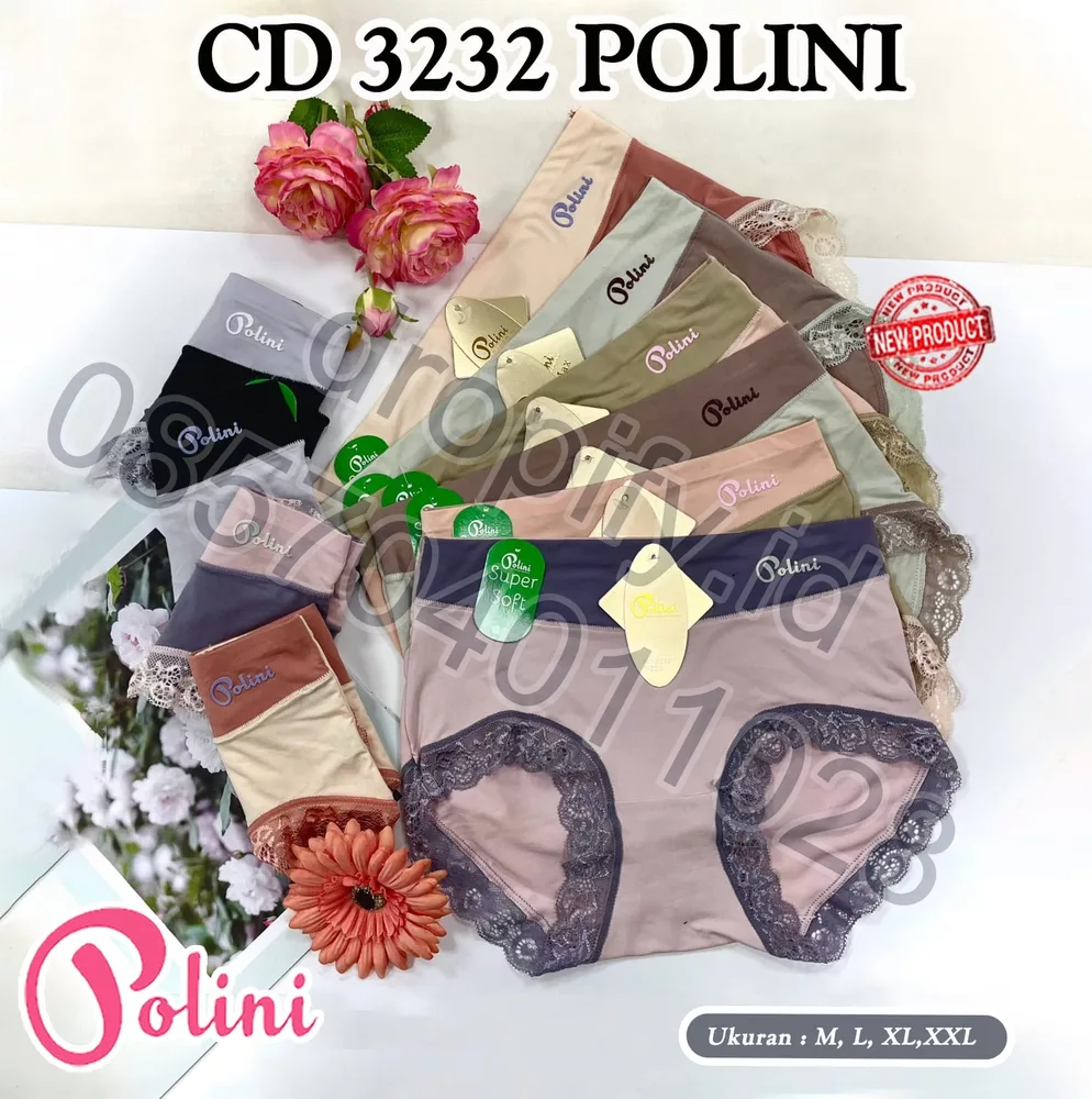 CD 3232 POLINI