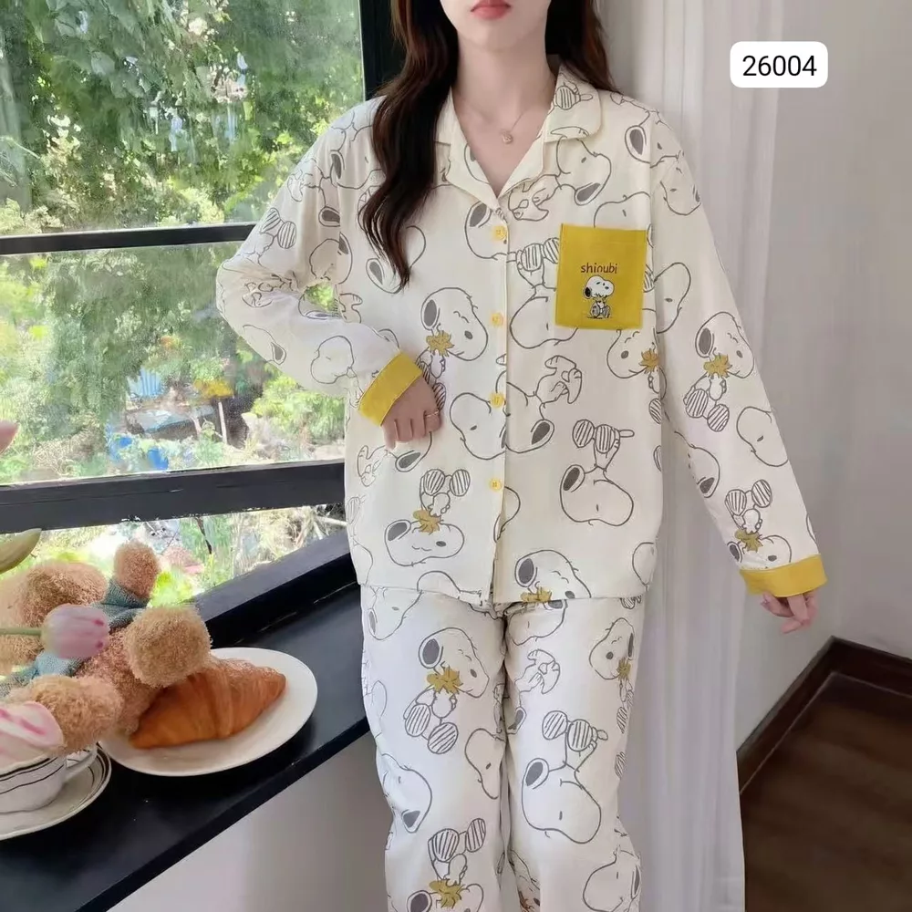 26004 PAJAMA SET