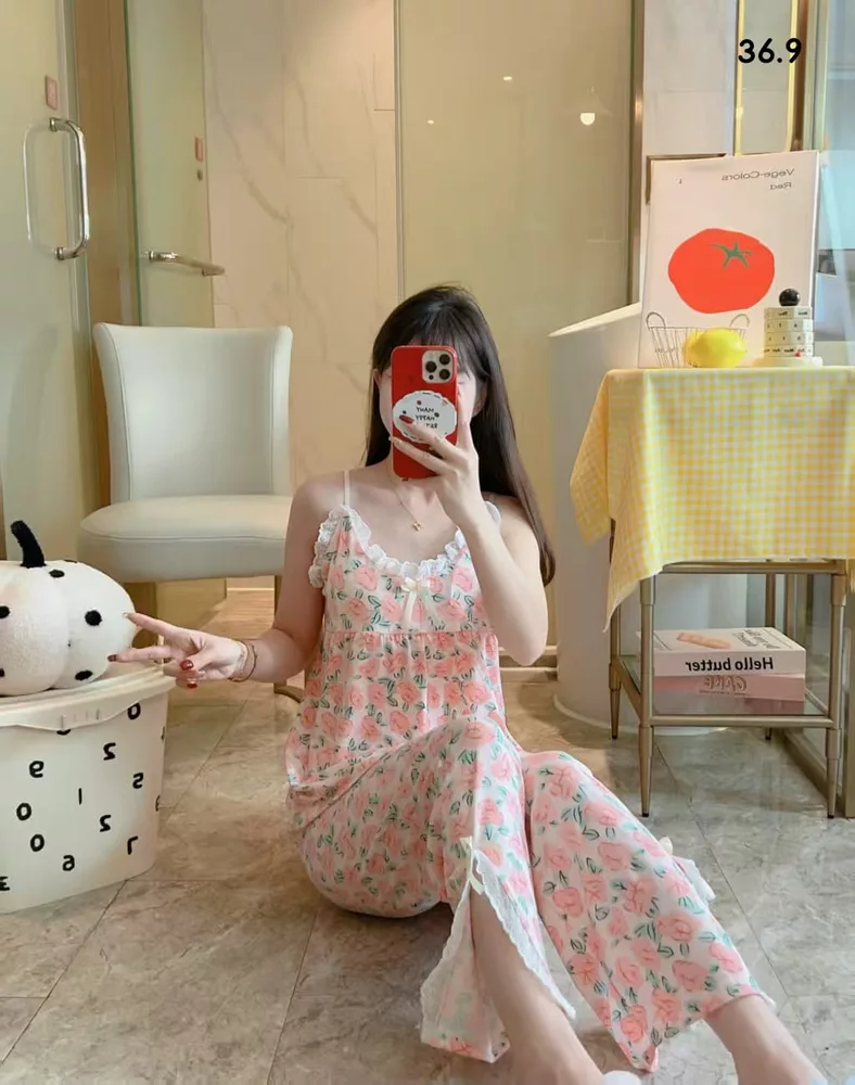 36.9 PAJAMA SET