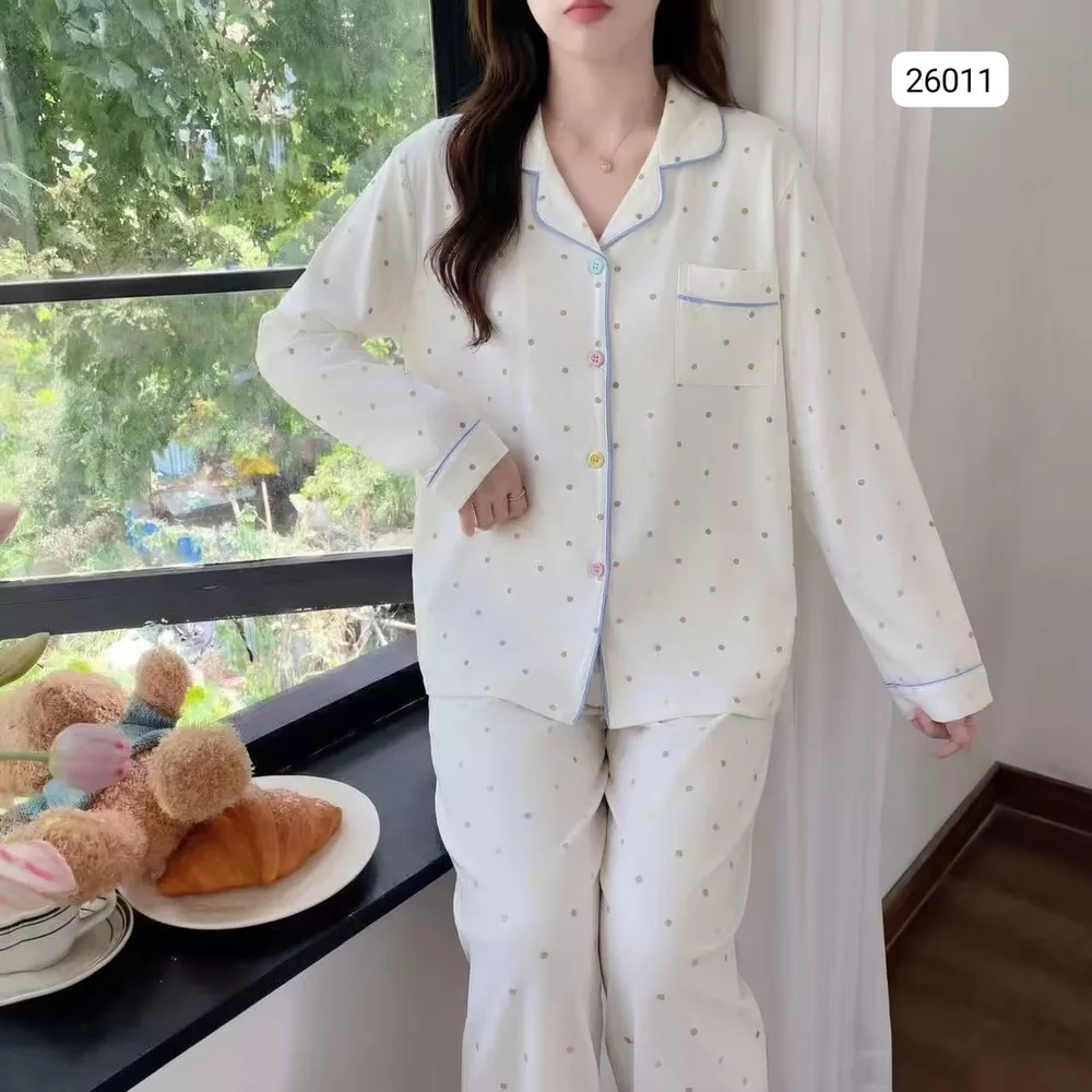 26011 PAJAMA SET