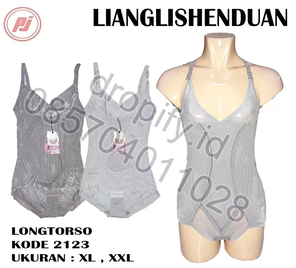 Longtorso Lianglishenduan 2123