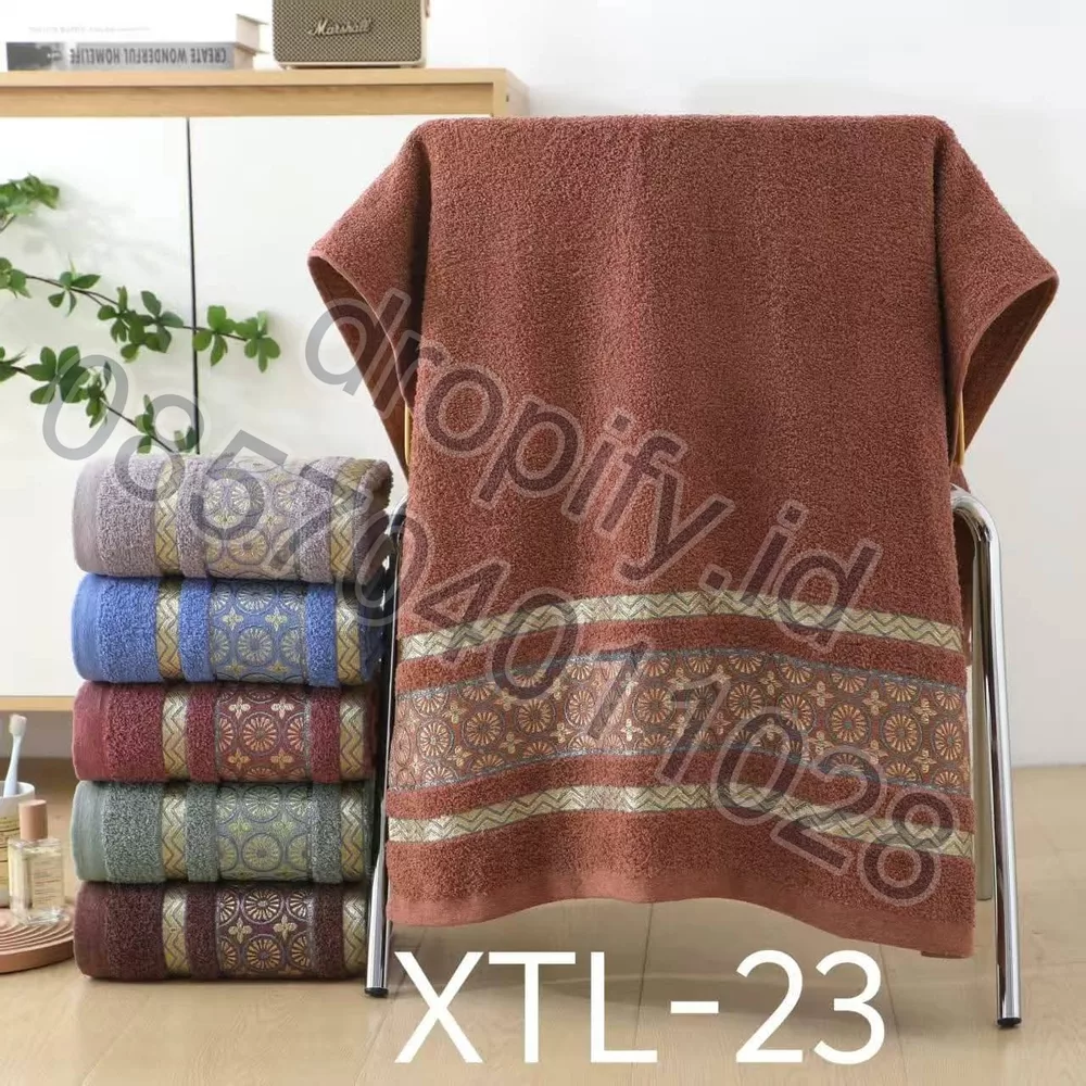 Handuk XTL-23