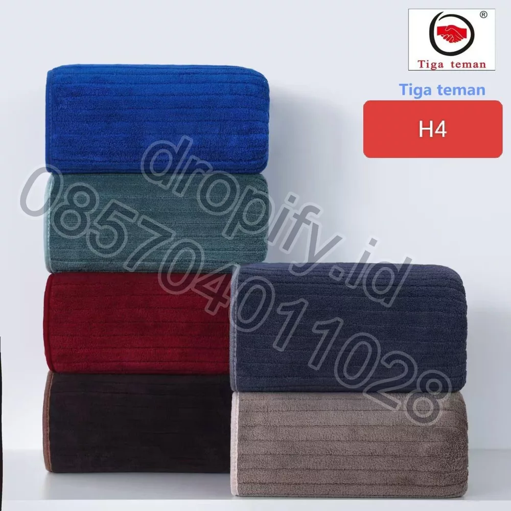 Handuk H4