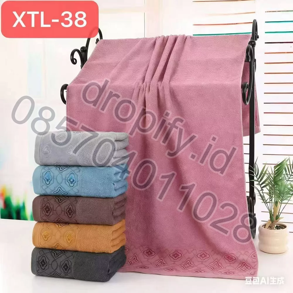 Handuk XTL-38