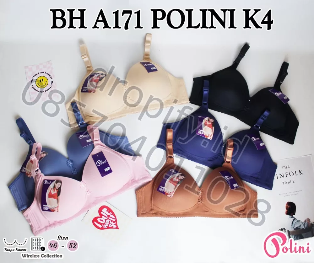 BH A171 POLINI K4