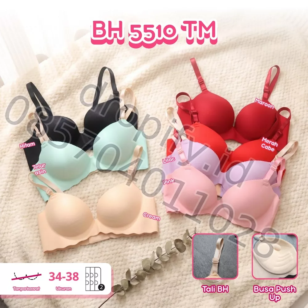 BH 5510 TM