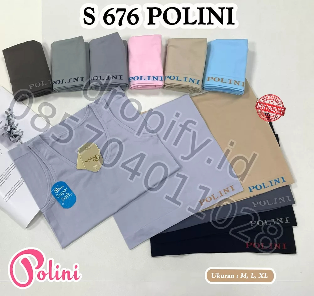 S 676 POLINI
