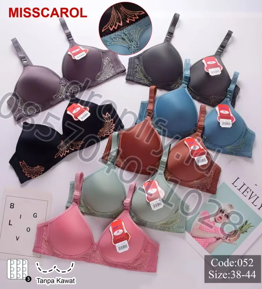 Misscarol 133