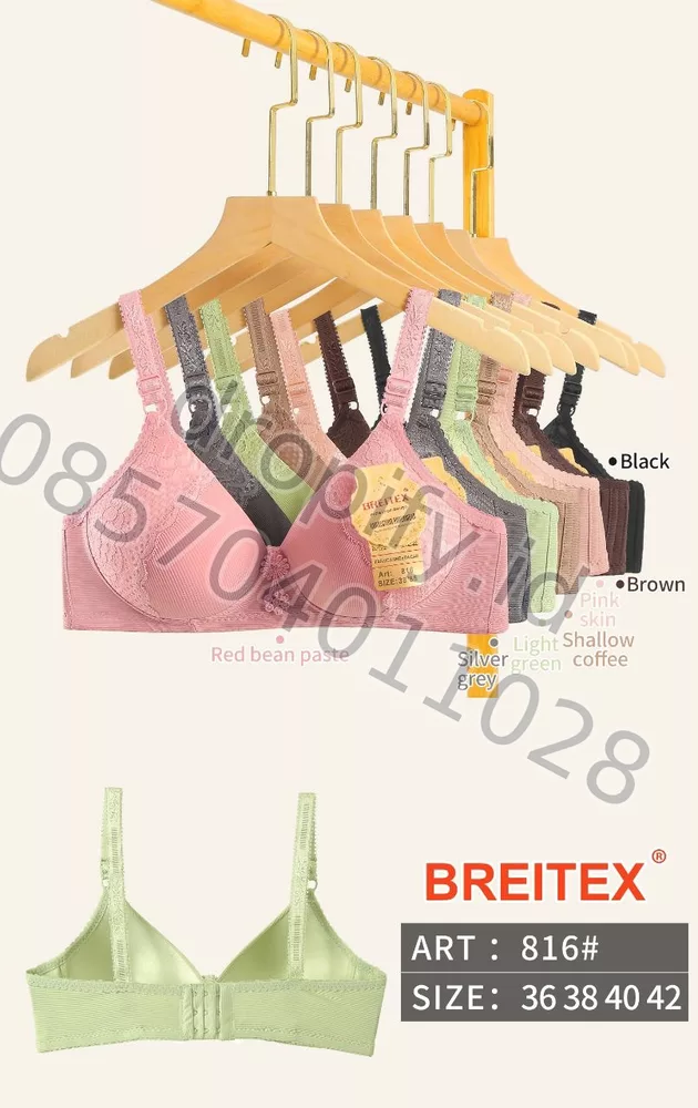 BREITEX 816