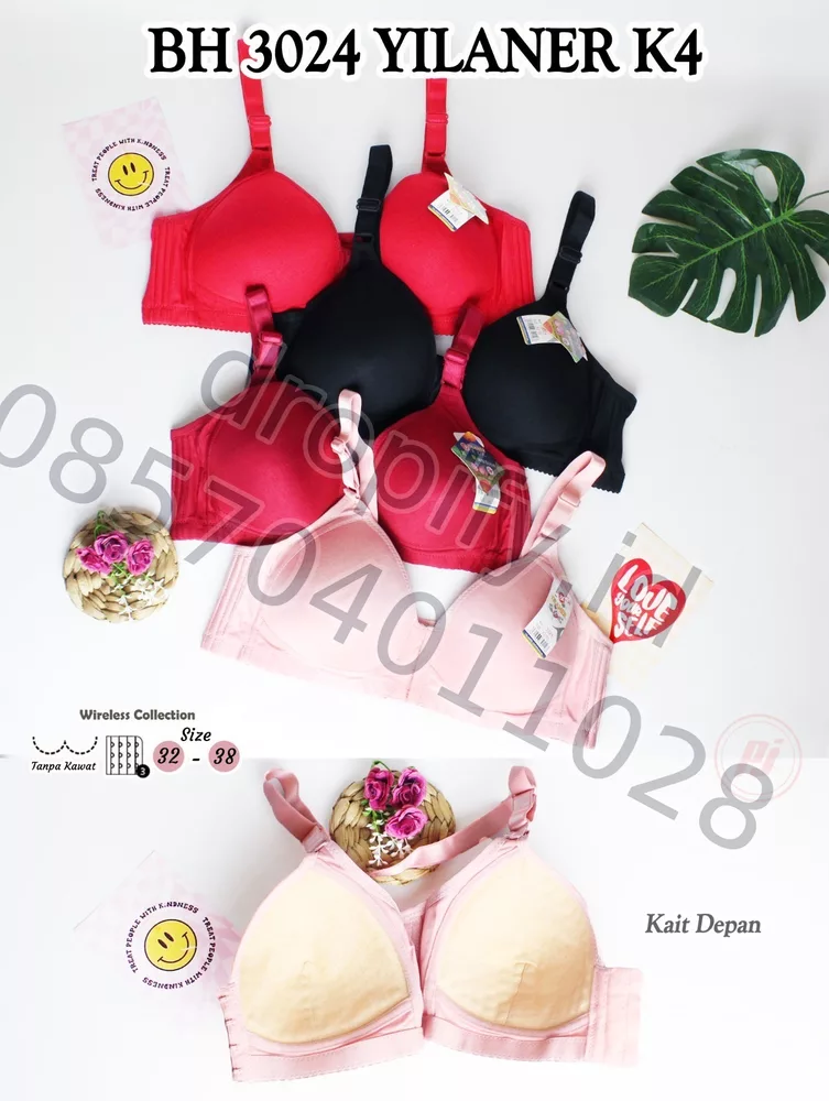 BH 3024 Yilaner K4