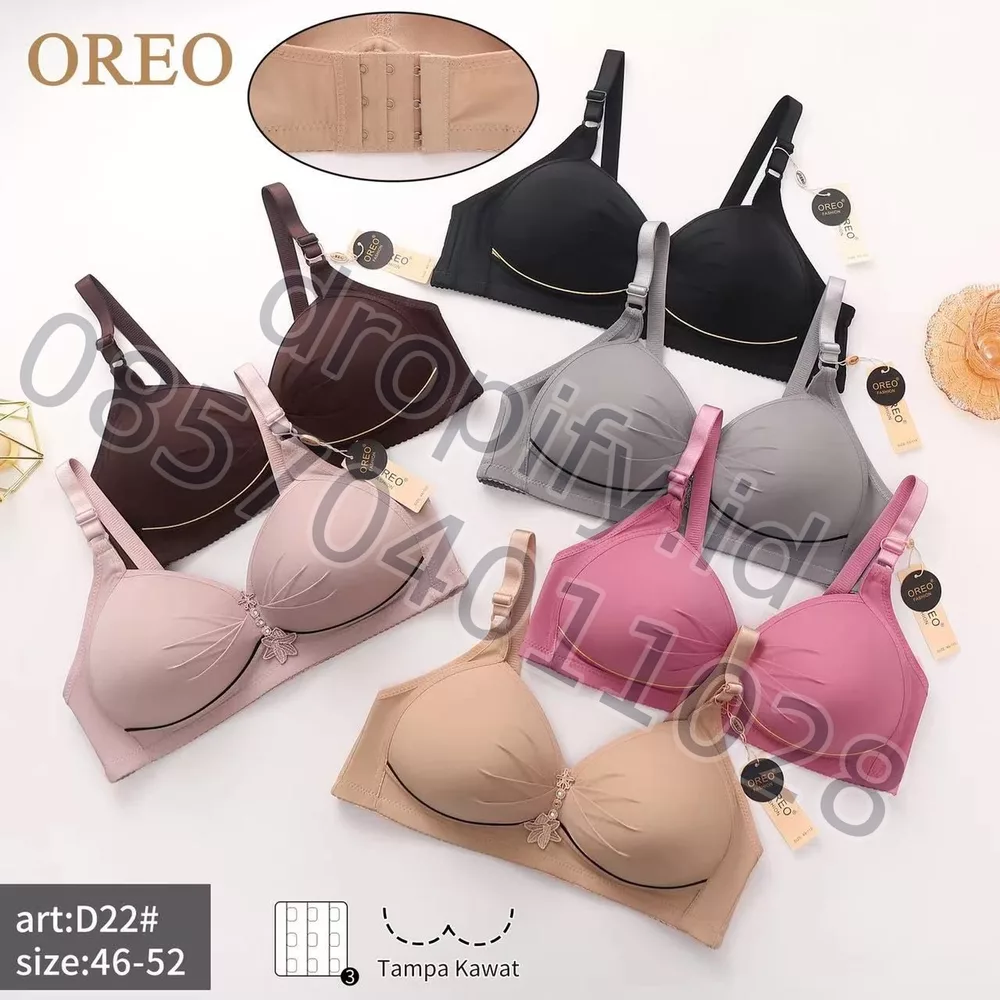 OREO D22