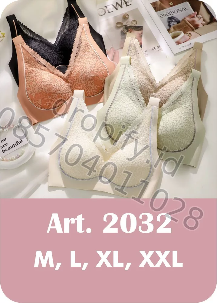 BH 2032