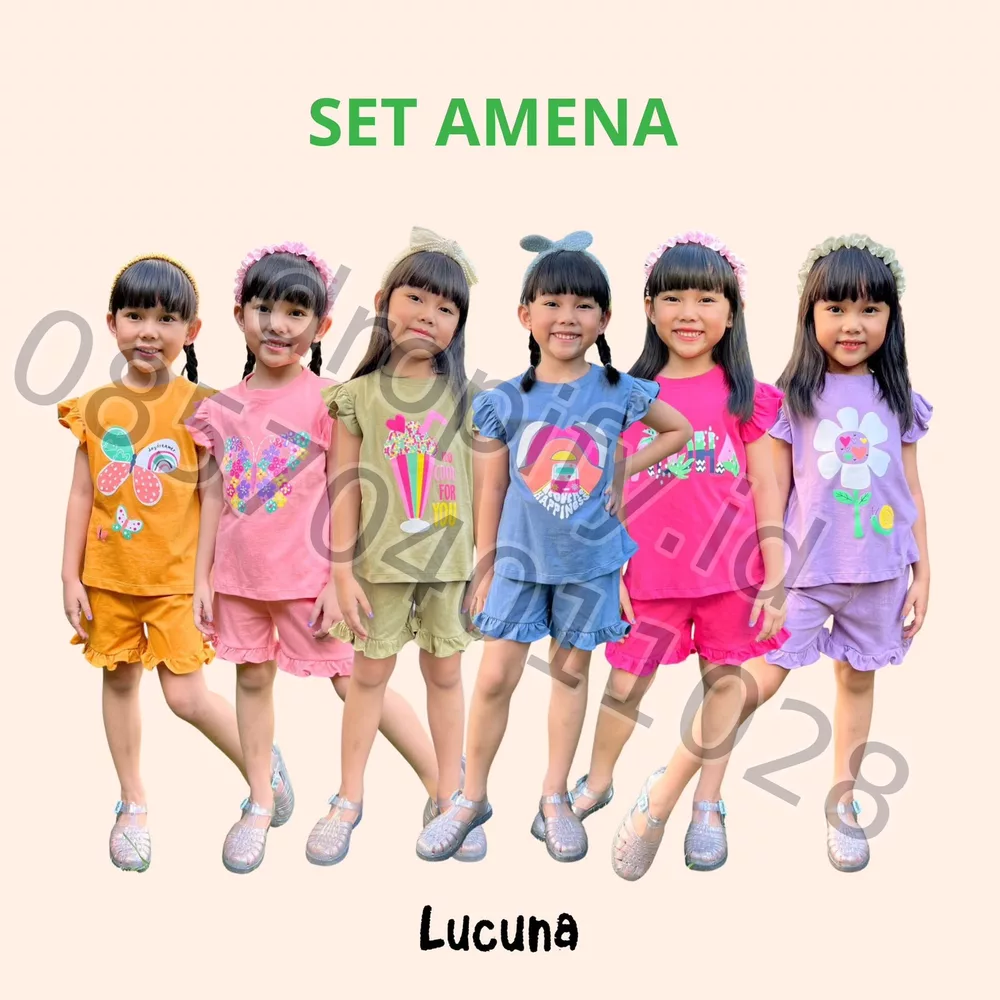 Set Amena