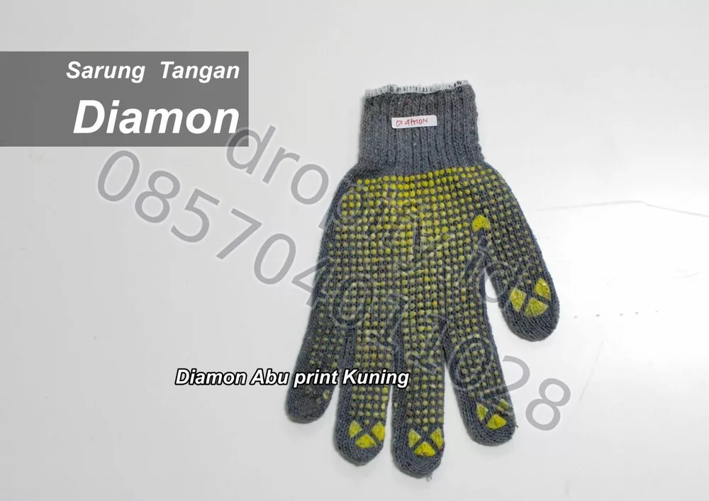 Sarung Tangan Diamond