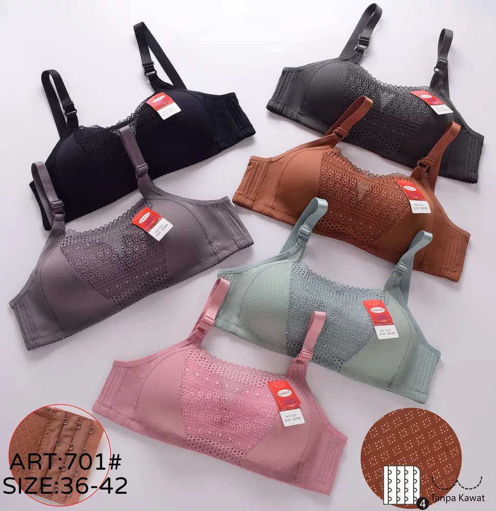 Bra Oreo 701