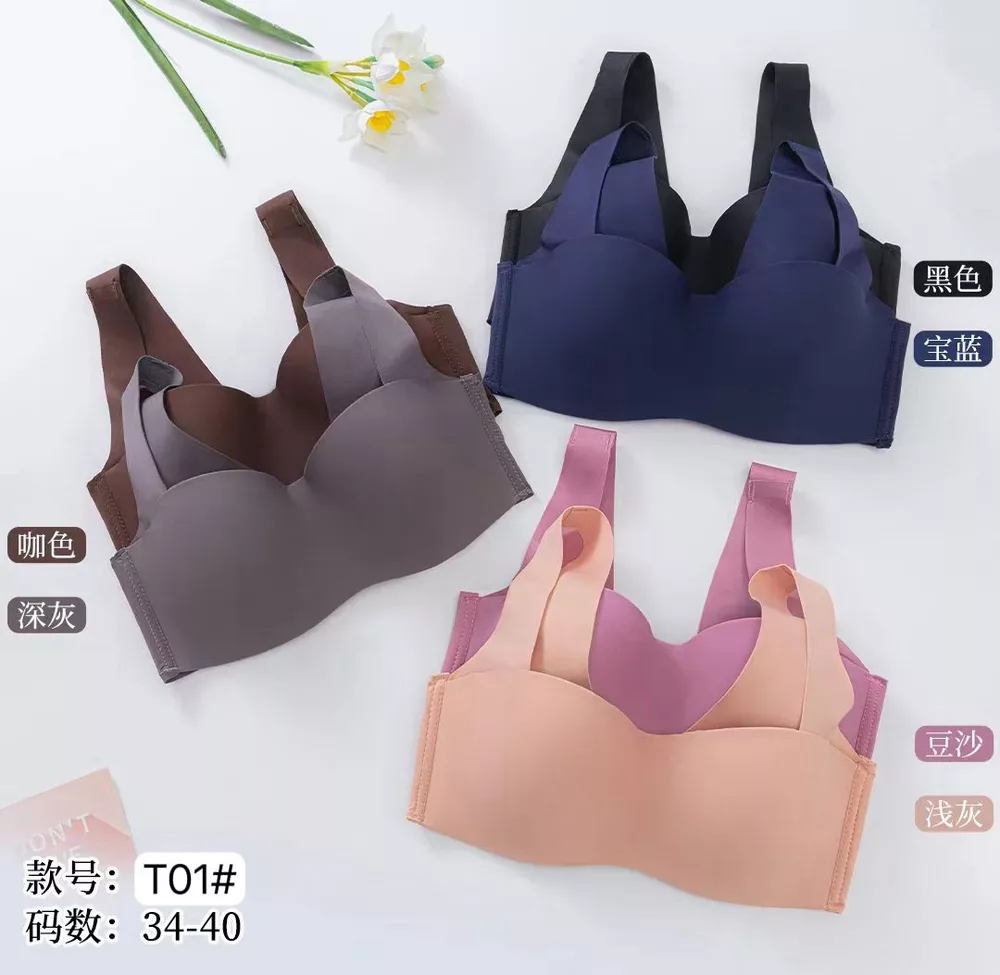 Bra Oreo T01