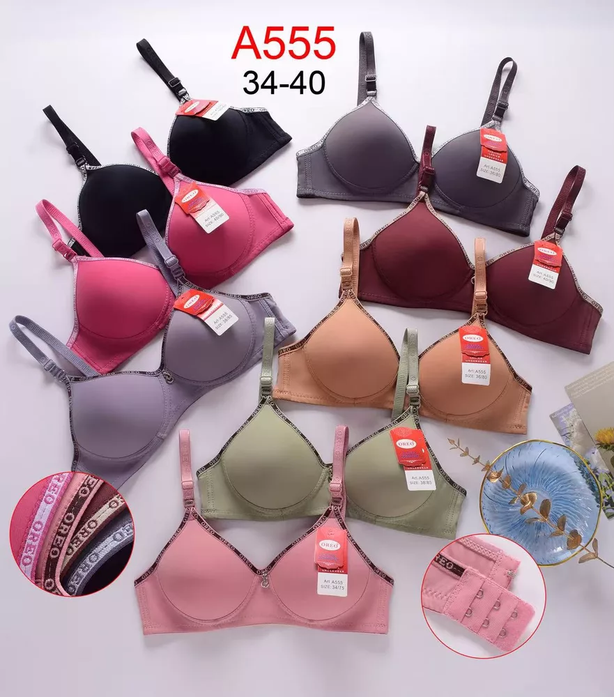 Bra Oreo A555