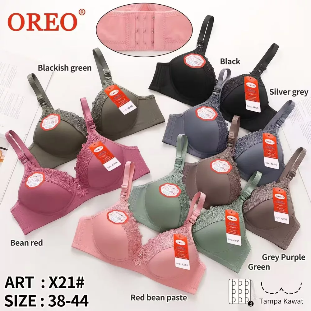 Bra Oreo X21