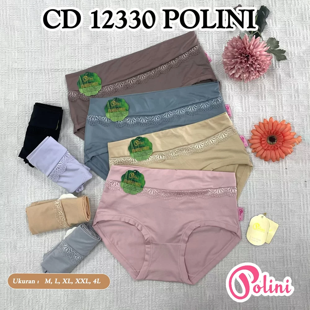 CD 12330 POLINI