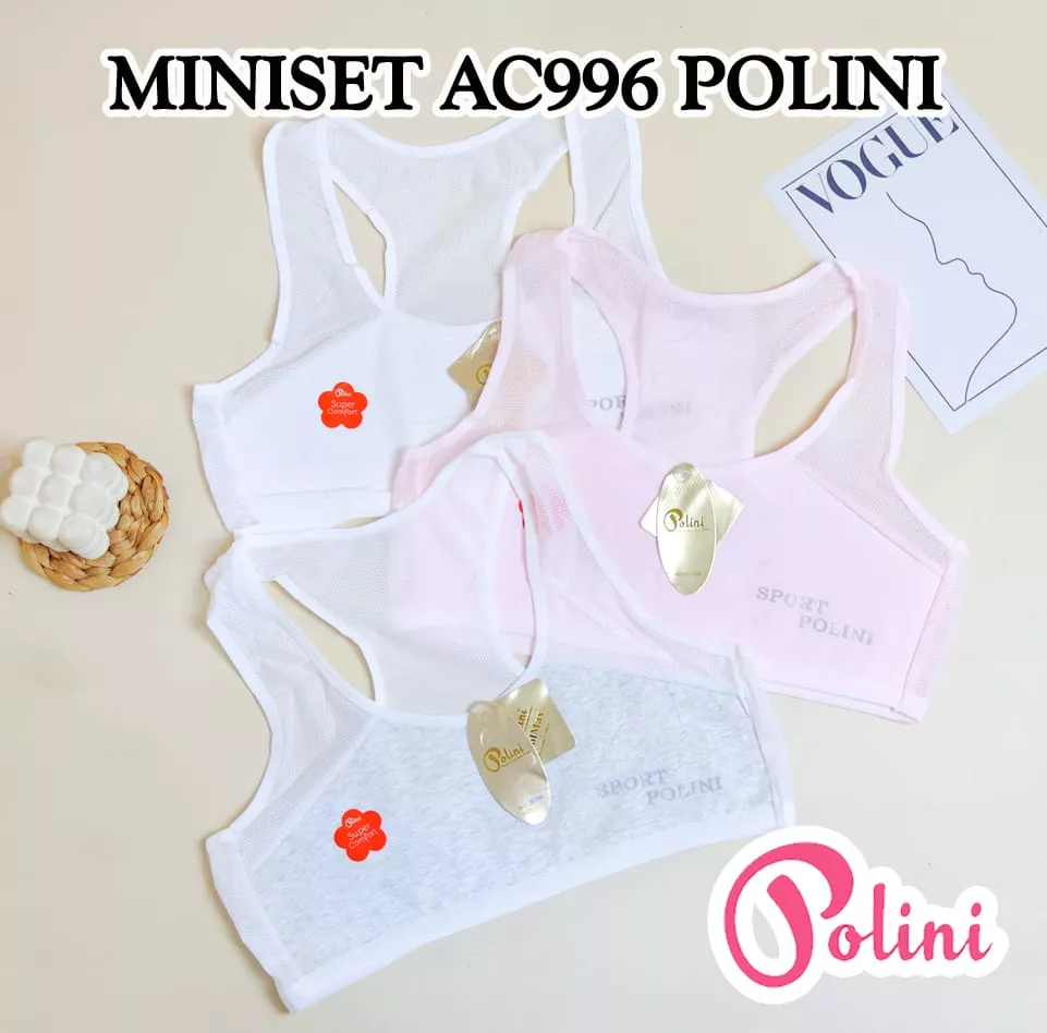 MINISET AC996 POLINI