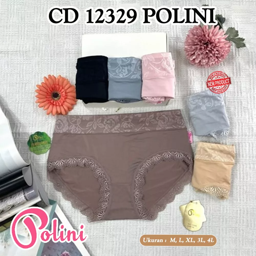 CD 12329 POLINI