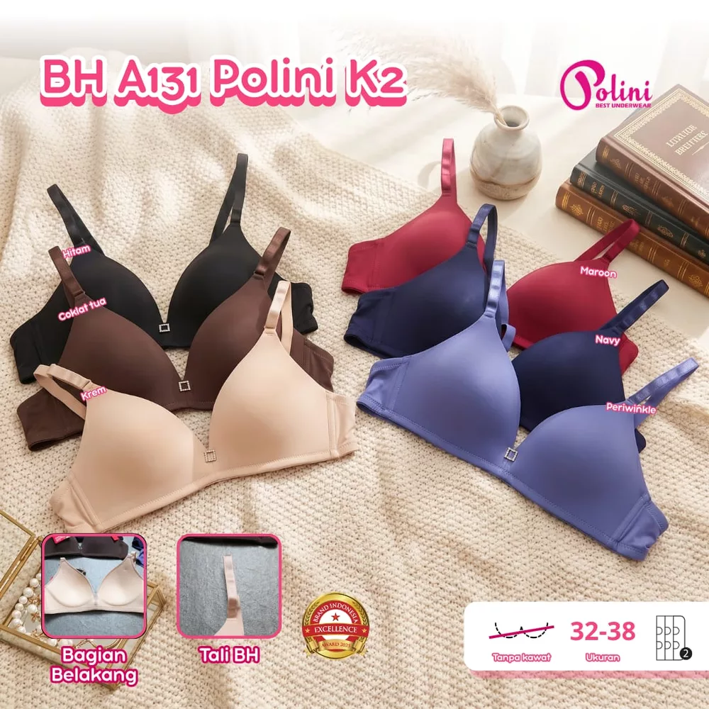 BH A131 POLINI K2