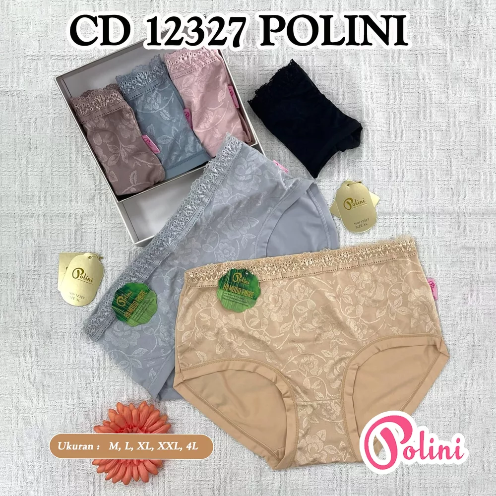 CD 12327 POLINI