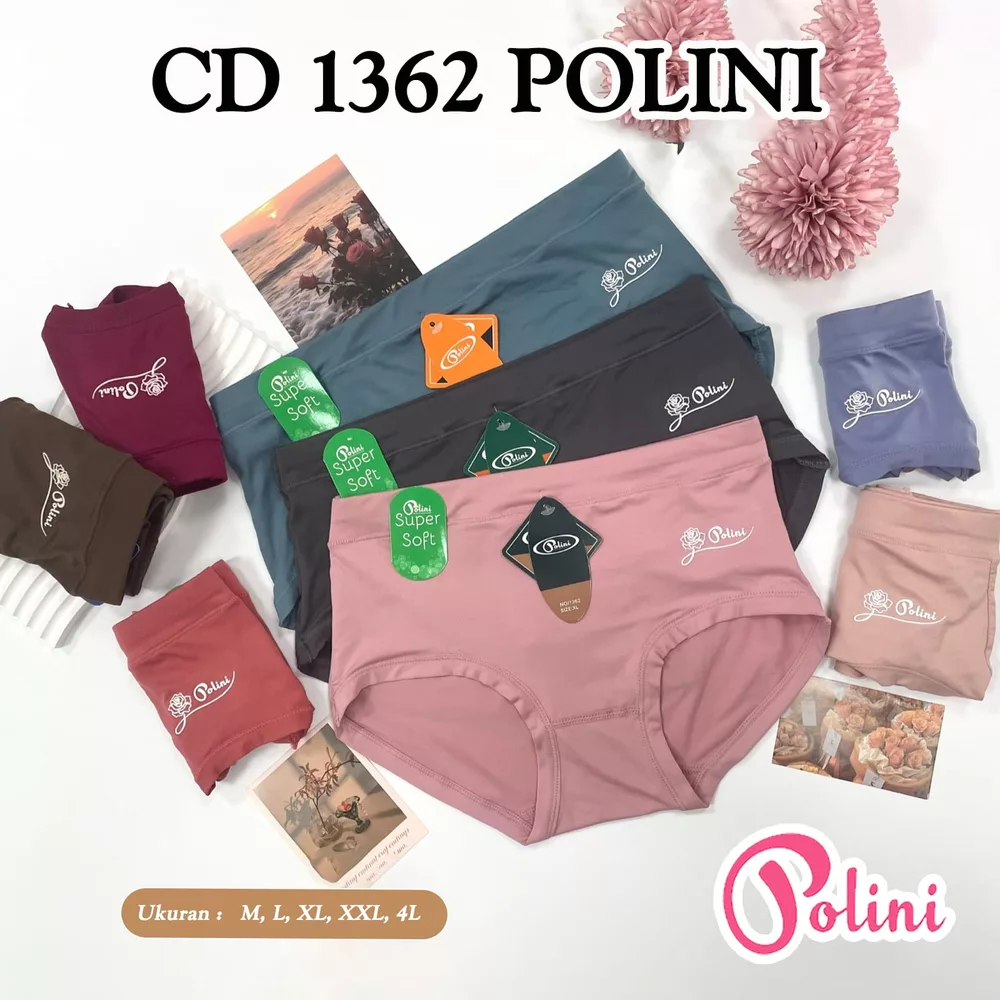 CD 1362 POLINI