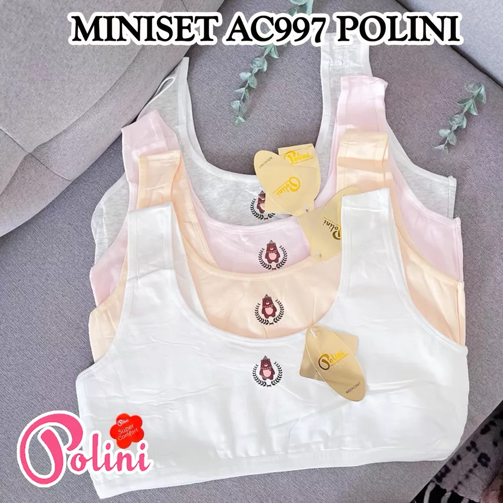 MINISET AC997 POLINI