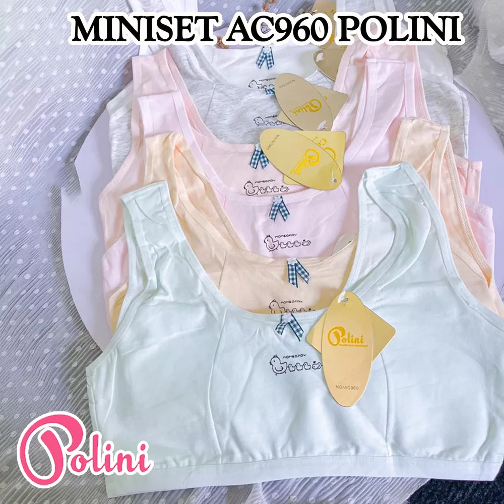 MINISET AC960 POLINI