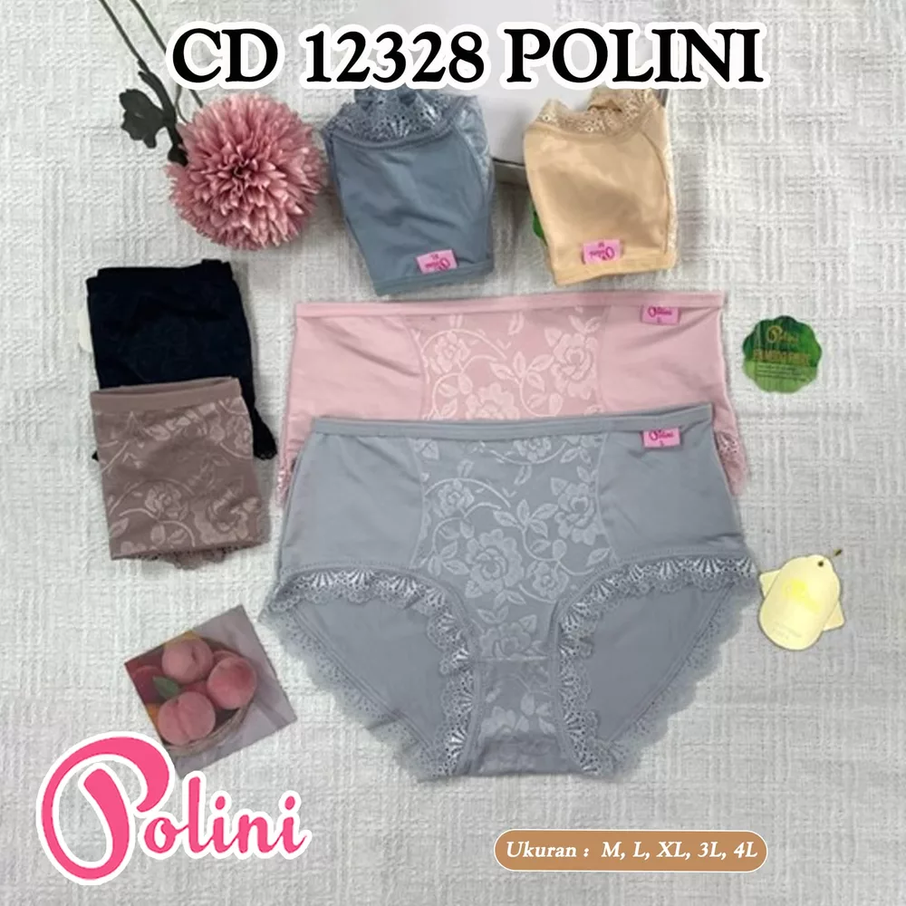 CD 12328 POLINI
