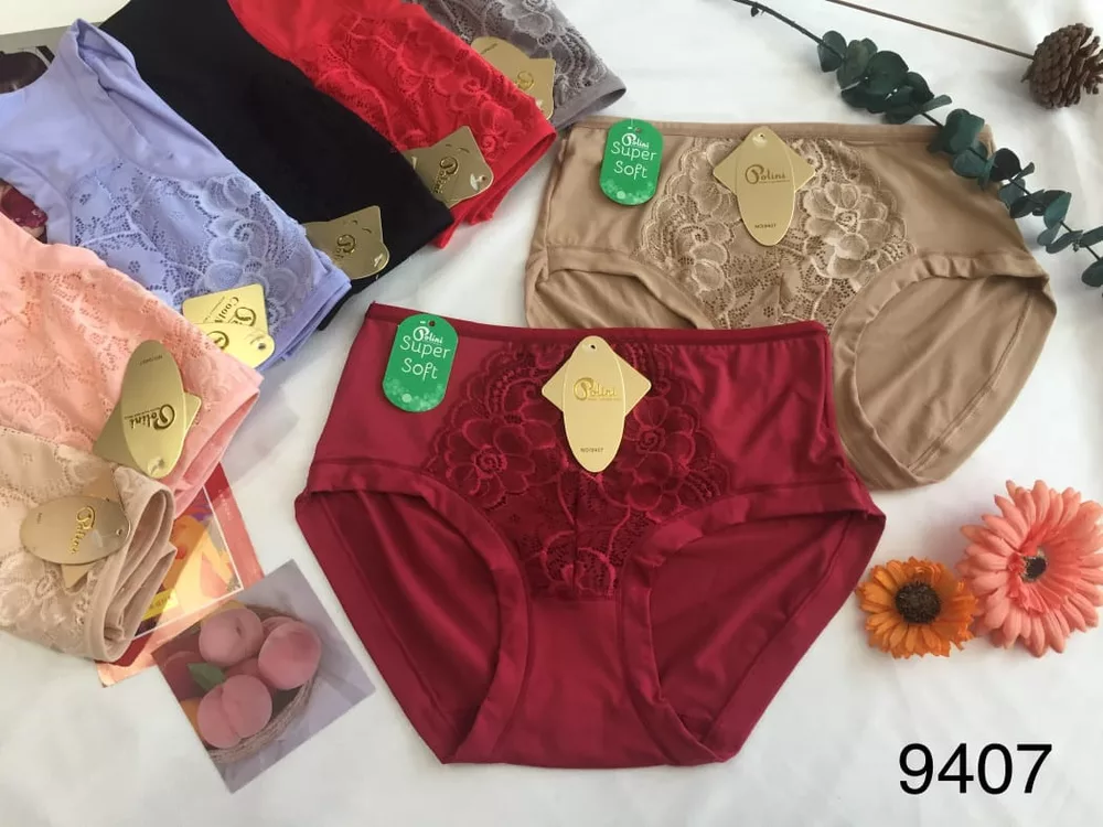 CD 9407 POLINI