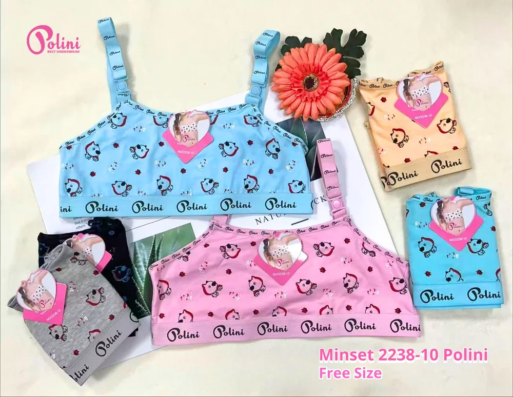 MINISET 2238-10 POLINI