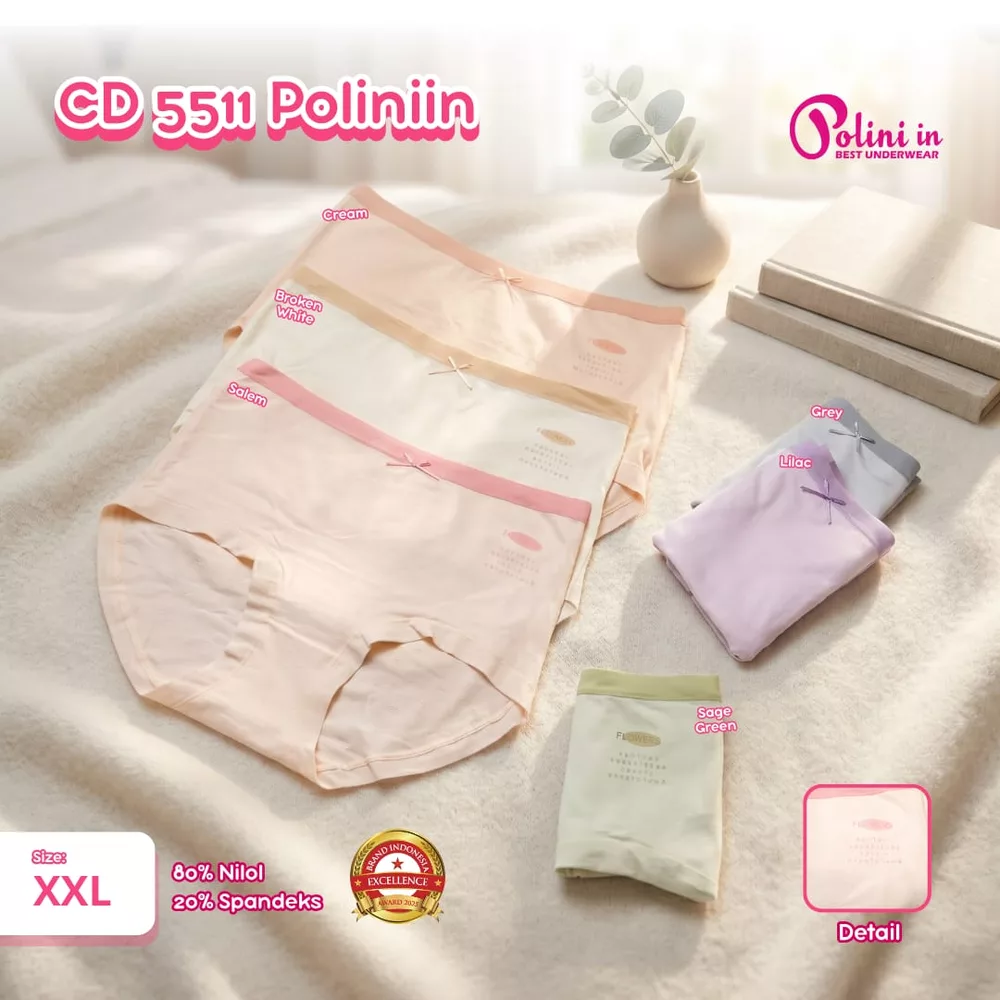 CD 5511 POLINI IN